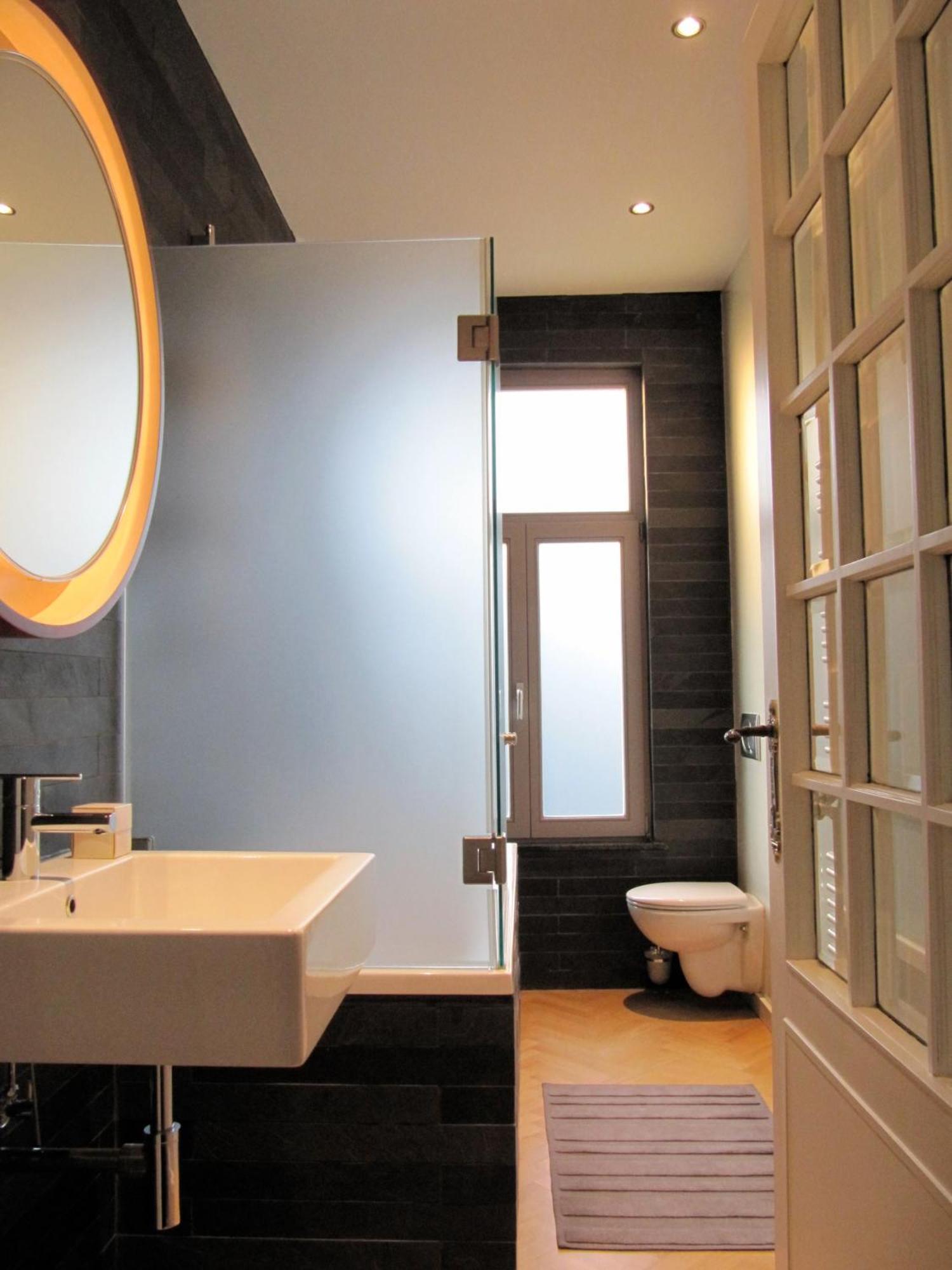 B&B Quatre20Cinq Antwerpen Kültér fotó
