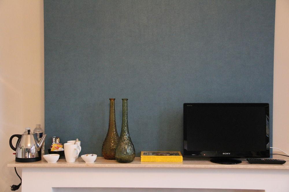 B&B Quatre20Cinq Antwerpen Kültér fotó