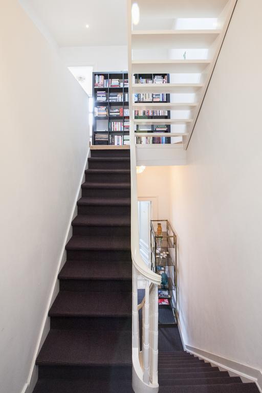 B&B Quatre20Cinq Antwerpen Kültér fotó